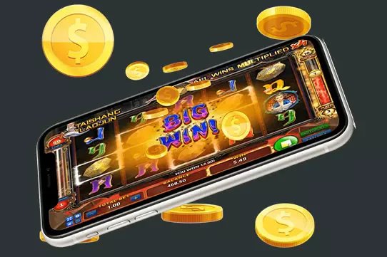 thumbnail video penjelasan permainan Captain's Bounty